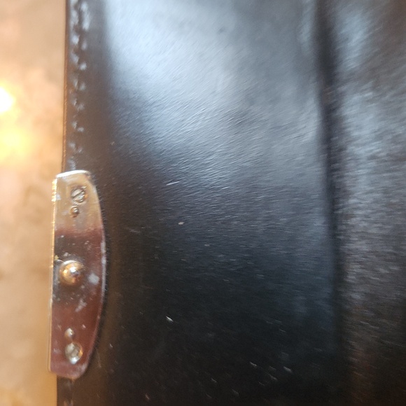 PRADA WALLET FAIR CONDITION - Picture 10 of 11